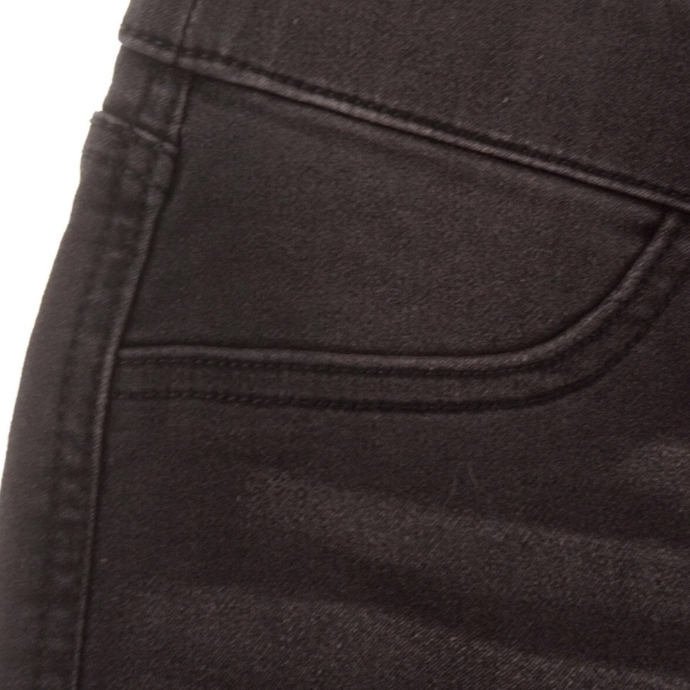 Black Skinny Jeans style & co Petite medium - Picture 9 of 14